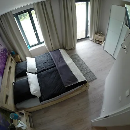 Apartment Arche Maris *