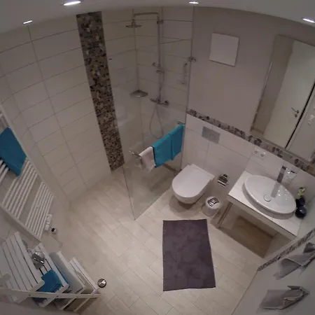 Arche Maris Apartment