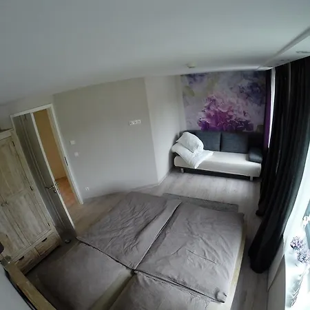 Arche Maris Lägenhet