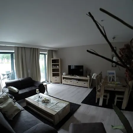 Arche Maris Apartment *